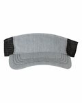 richardson r712 trucker visor Front Thumbnail