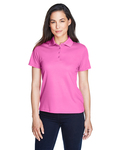 CORE365 78181 Ladies' Origin Performance Piqué Polo Side Thumbnail
