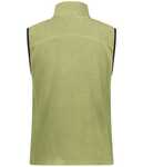 Augusta Sportswear 6854 Ladies Chill Fleece Vest 2.0 Back Thumbnail