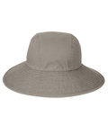 adams sl101 ladies' sea breeze floppy hat Front Thumbnail