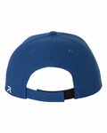 richardson 514 surge adjustable cap Back Thumbnail