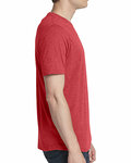 Next Level 6200 Unisex Poly/Cotton Crew Side Thumbnail