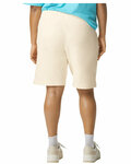 comfort colors 1468cc unisex lightweight sweat short Back Thumbnail