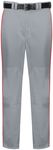 Russell Athletic R11LGM Piped Diamond Series Baseball Pant 2.0 Front Thumbnail