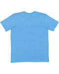 LAT 6901 Unisex Fine Jersey T-Shirt Back Thumbnail
