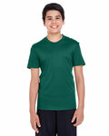 Team 365 TT11Y Youth Zone Performance T-Shirt Front Thumbnail