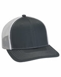 Adams PV112 Adult Eclipse Cap Front Thumbnail