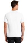 Port & Company Core Blend T-Shirt PC55 - 100% Cotton, Tag-Free, Crewneck - View #9