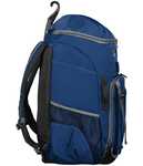 Russell Athletic R01DWM DIAMOND GEAR BACKPACK Side Thumbnail