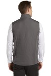 port authority j903 collective insulated vest Back Thumbnail