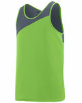 Augusta Sportswear 353 Youth Accelerate Jersey Front Thumbnail