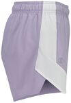 Holloway 229389 Ladies Olympus Shorts Side Thumbnail