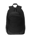 port authority bg217 circuit backpack Front Thumbnail
