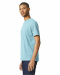 Gildan G670 Men's Softstyle CVC T-Shirt Side Thumbnail