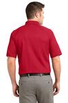 Port Authority K525 Dry Zone ® Ottoman Polo Back Thumbnail