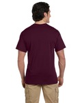Jerzees 29P Adult DRI-POWER® ACTIVE Pocket T-Shirt Back Thumbnail