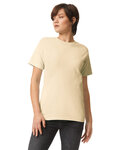 American Apparel 1301GD Garment-Dyed Heavyweight Cotton Tee Front Thumbnail