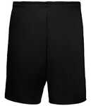 russell athletic ts8x2b yth dri-pwr essen shrts w/pkts Back Thumbnail