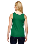 Augusta Sportswear 1705 Ladies Training Tank Back Thumbnail