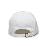 Outdoor Cap GWT-111 Garment Washed Dad Cap Back Thumbnail