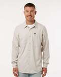 columbia 201293 silver ridge™ utility lite long sleeve shirt Front Thumbnail