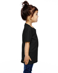 fruit of the loom t3930 toddler 5 oz. hd cotton™ t-shirt Side Thumbnail