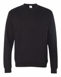 independent trading co. ss3000 midweight sweatshirt Front Thumbnail