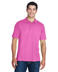 CORE365 88181 Men's Origin Performance Piqué Polo Front Thumbnail