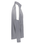 holloway 223530 adult crosstown jacket tall Side Thumbnail
