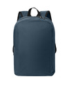 Port Authority PABG231 Modern Backpack Front Thumbnail