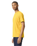 Gildan G670 Men's Softstyle CVC T-Shirt Side Thumbnail