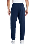 Jerzees 975MPR Adult Nublend® Jogger Back Thumbnail