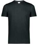 Augusta Sportswear AS6951 Youth All-Day Core Basic 50/50 Tee Front Thumbnail