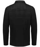 Augusta Sportswear 7011 Pursuit 1/4 Zip Pullover Back Thumbnail