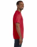 Jerzees 29M Dri-Power ® 50/50 Cotton/Poly T-Shirt Side Thumbnail