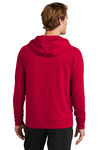 Sport-Tek ST562 Sport-Wick ® Flex Fleece Pullover Hoodie Back Thumbnail