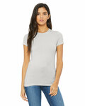 Bella + Canvas 6004 Ladies' The Favorite T-Shirt Front Thumbnail