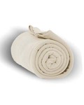 Alpine Fleece 8700 Fleece Blanket Front Thumbnail