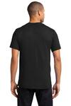 Port & Company PC61P Essential Pocket Tee Back Thumbnail