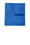 port authority bp60 core fleece blanket Front Thumbnail