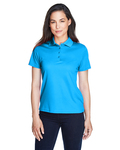 core365 78181 ladies' origin performance piqué polo Front Thumbnail