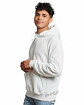 Russell Athletic 695HBM Dri-Power® Fleece Hoodie Side Thumbnail