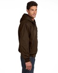 Dri Duck 5020T Men's Cheyenne Jacket Side Thumbnail