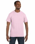 Hanes 5250T Men's Authentic-T T-Shirt Front Thumbnail