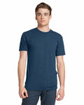 Next Level 6010 Unisex Triblend T-Shirt Front Thumbnail