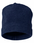 core365 ce901 journey fleece beanie Front Thumbnail