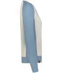 Holloway 223490 Ladies All-American Fleece Crew Side Thumbnail