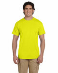 hanes 5170 unisex 50/50 t-shirt Front Thumbnail