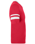 Augusta Sportswear 361 Youth Sleeve Stripe Jersey Side Thumbnail