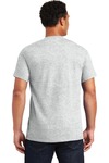 Gildan G200 Adult Ultra Cotton® T-Shirt Back Thumbnail